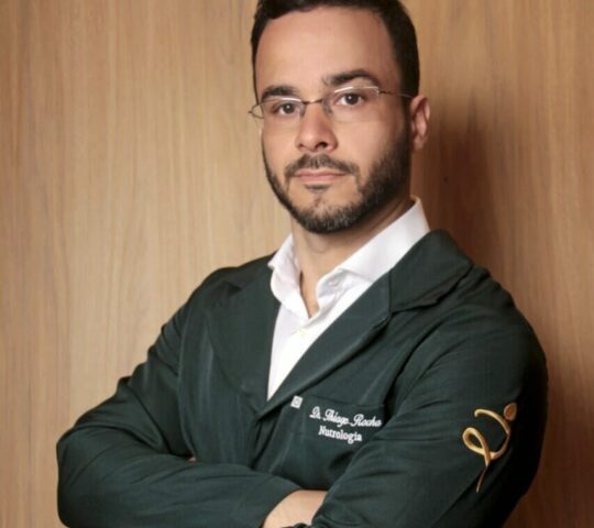 Dr. Thiago Rocha